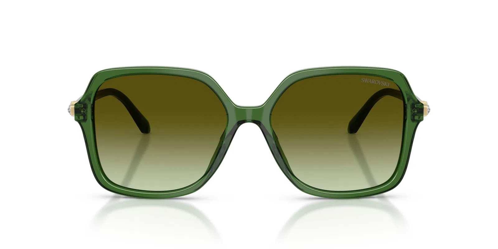 Swarovski 6067 Sunglasses - view 8